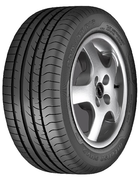 225/55 R 18 INTENSA SUV 2  98V